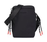 Hedgren String Sipho Mini Bag Umhängetasche 13 cm grau