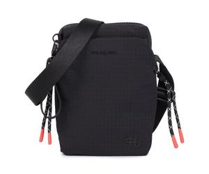 Hedgren String Sipho Mini Bag Umhängetasche 13 cm grau