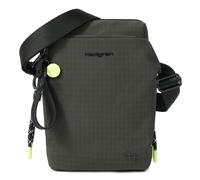 Hedgren String Sipho Mini Bag Umhängetasche 13 cm schwarz