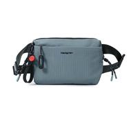 Hedgren String Umhängetasche 21 cm blau