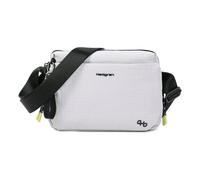 Hedgren String Kosho Umhängetasche 22 cm Vaporous Grey Damen