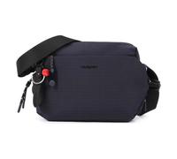 Hedgren String Umhängetasche M 22 cm blau