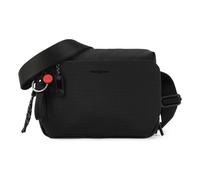 Hedgren String Umhängetasche black Damen