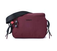 Hedgren String Umhängetasche maroon banner Damen