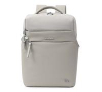 Hedgren Furo Tabi Cabin Laptop Backpack 15.6" pussywillow grey