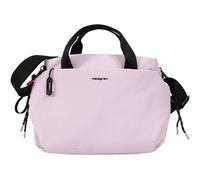 Hedgren Tomoko Handbag 2 Handles Orchid Ice