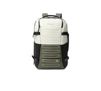 Hedgren Comby Performance Trip L P Daypack L RFID Schutz 40 cm Laptopfach oliv