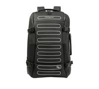 Hedgren, Trip L P (Hcmbp10), Exp Travel Backpack L 15,6" + Rfid Black, Travel