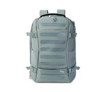 Hedgren TRIP M EXP Unisex Travel Backpack 15,6" + RFID - Comby SS Collection, Cabin-Travel-Rucksack | Graugrün