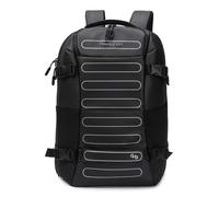 Hedgren Trip M P Exp. Travel Backpack 15,6" + RFID M Black