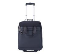 Hedgren Furo Bento Rolling Tote 15,6" RFID Vulcan Blue