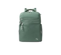 Hedgren Furo Tsutsumi Daypack RFID Schutz 42 cm grün