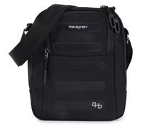 Hedgren Umhängetasche Comby Relax Vertical Crossover RFID black