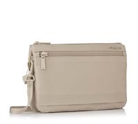 Hedgren Umhängetasche Inner City Emma Crossover RFID cashmere beige