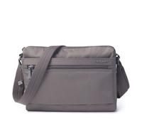 Hedgren Umhängetasche Inner City Eye M mit RFID-Schutz Sepia