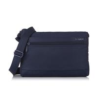 Handtaschen blau EYE M medium shoulderbag -