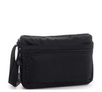 Hedgren Umhängetasche Inner City Eye M RFID schwarz