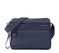 Hedgren Inner City Umhängetasche RFID Schutz 22 cm blau