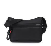 Hedgren Inner City Harper's Umhängetasche S - mit RFID-Schutz - schwarz