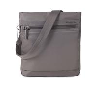 Hedgren Umhängetasche Inner City Leonce mit RFID-Schutz Sepia