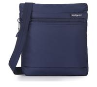 Hedgren Umhängetasche Inner City Leonce mit RFID-Schutz Total Eclipse