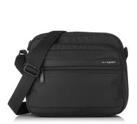 Hedgren Umhängetasche Inner City Metro Multi Compartment Crossover RFID black