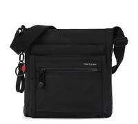 Hedgren Inner City Umhängetasche RFID Schutz 24 cm schwarz