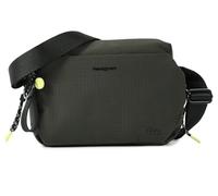 Hedgren String Kosho Umhängetasche 22 cm schwarz