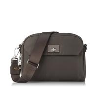 Hedgren Umhängetasche Libra Fair Crossover RFID fumo grey