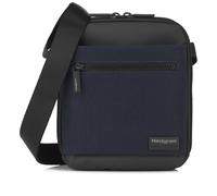 Hedgren Umhängetasche Next App mit RFID-Schutz Elegant Blue