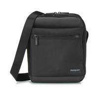 Hedgren Umhängetasche Next INC Vertical Crossover RFID schwarz