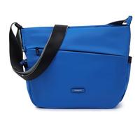 Hedgren Umhängetasche Nova Milky Way Large Crossover Strong Blue blau