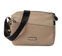 Hedgren Nova Neutron M Umhängetasche 22 cm stone beige (HNOV02M-220-01) grau