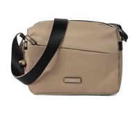 Hedgren Nova Neutron M Umhängetasche 22 cm stone beige (HNOV02M-220-01) grau