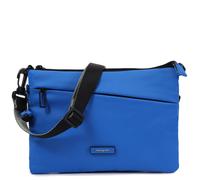 Hedgren Umhängetasche Nova Orbit Flat Crossover strong blue