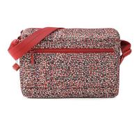 Hedgren Umhängetasche Schultertasche Inner City Eye Shoulder Bag RFID Print mehrfarbig
