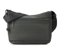 Hedgren Umhängetasche Inner City Harper's S RFID-Schutz 30,5 cm Grau