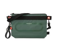 Hedgren Uni Umhängetasche RFID Schutz 24 cm duck green (TAS035979)
