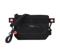 Hedgren Uni Ichi Umhängetasche RFID Schutz 19 cm black (TAS035974)