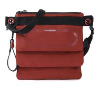 Hedgren Uni Isa 3-Crossover Set + RFID Dahlia Red