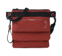 Hedgren Uni Umhängetaschen-set RFID 3 tlg. rot