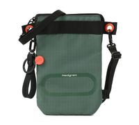 Hedgren Uni Umhängetasche RFID Schutz 13 cm duck green (TAS035983)