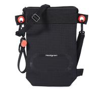 Hedgren Uni Umhängetasche black Herren