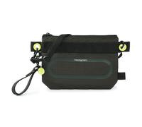 Hedgren Uni Umhängetasche black ink Herren