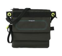 Hedgren Uni Umhängetasche black ink Herren