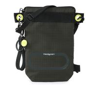 Hedgren Uni Umhängetasche black ink Herren