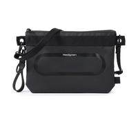 Hedgren Uni Umhängetasche coated black Damen