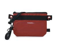 Hedgren Uni Umhängetasche dahlia red Herren