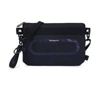 Hedgren Uni Umhängetasche RFID Schutz 24 cm blau