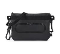 Hedgren Uni Umhängetasche RFID Schutz 24 cm schwarz